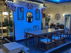 -徽韵人家·传承正宗徽菜(牡丹园店)