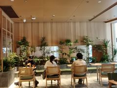 -奈雪茶院·茶室茶馆(广州粤海天地店)