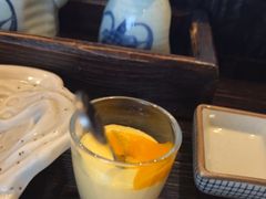 -芥岛(河北大街店)