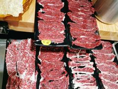 吊龙肉-嬷孙家潮汕牛肉火锅(北京路天河城店)