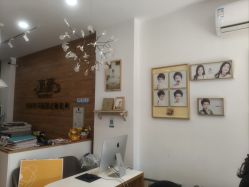 -婴爱儿童摄影 BabyloveStudio(中山门店)
