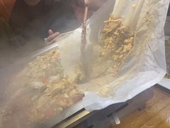 纸包烤鱼-黑猫馋纸包鱼(阳光店)