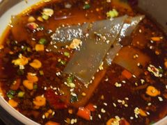 -铁公鸡·四川料理(天环广场店)