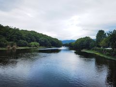 -西溪南古村落