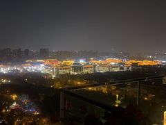 -烛影拾光观景餐厅·创意菜·摄影·小提琴(大唐不夜城店)