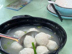 -景好海鲜餐厅(大鹏必选旅游店)