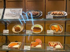 -矢场猪(名古屋站名铁店)