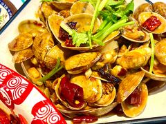 -柒五龙虾(八王寺店)