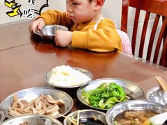 招牌牛排-阿秋牛排(湖心街店)