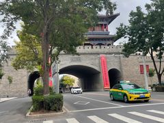 -百草滩羊·长江大酒店餐饮中心