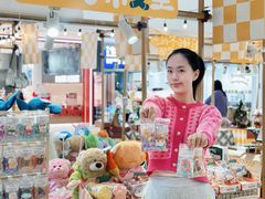 -LuOne凯德晶萃广场(徐家汇路店)