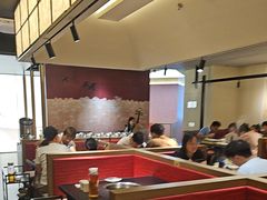 -咏江南·苏式火锅·苏州评弹(观前街店)