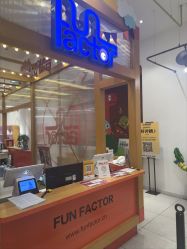 -玩元素·家庭游乐成长中心(香格里拉店)