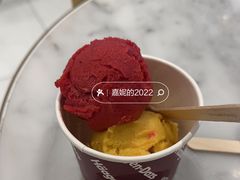 -哈根达斯(济南万象城店)