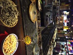 盐汪子-盐汪子杂鱼馆(大港店)