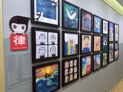 -汉翔书法丨书法·美术·硬笔·国画(望京校区)