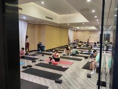 -威尔仕健身·游泳(古北店)