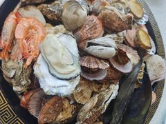 -巧克力渔家.小船海鲜胶东菜(万平口店)