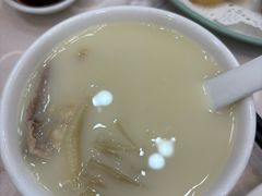 -凤城礼记鱼翅海鲜酒家(新马路总店)