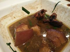 -赶海部落海鲜城(海阳路店)