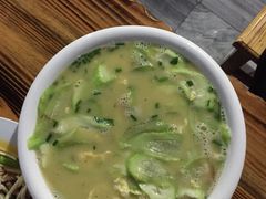 -阿葉农家饭店