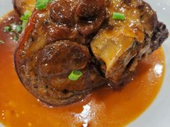 富瑶特色大肘子-富瑶大酒店(强工二街店)