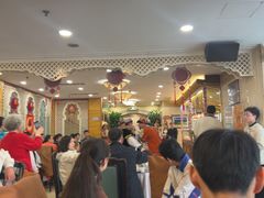 -汗腾格里·风味餐厅(新疆驻京办店)