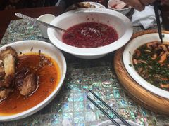 -走马楼饭庄(慈城古县城店)