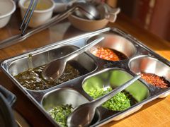 -茶马古道·野生菌清汤黄牛肉(沙溪店)