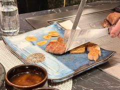 -神户牛排餐厅MOURIYA(总店)