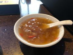 -马帮寨院坝火锅(龙港公园店)