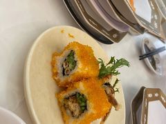 -元气寿司(金光华店)