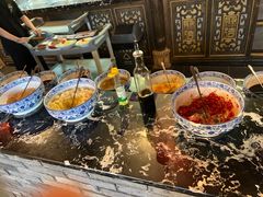 -袁老四重庆老火锅(桐梓坡店)