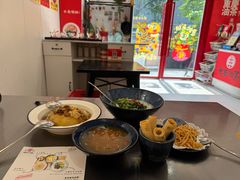 -大王油茶(二厂文创公园店)