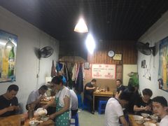 大堂-仓桥面结店