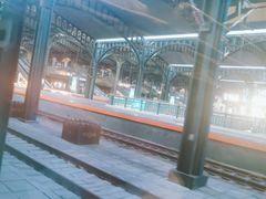 -香约老地方烧烤(九道街店)