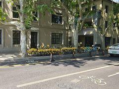 -徐家汇源景区-衡山坊