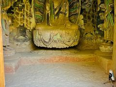 -炳灵寺世界文化遗产旅游区