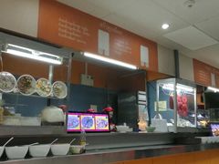 -Magic Food Point(Airport Street food)