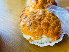 -御华麟·港奶·港包·港咖(解放路第二市场店)