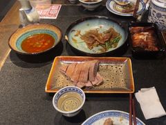-南京大牌档(新街口德基广场店)