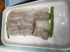 -卡尔顿东方银龙酒店•广西菜•早茶