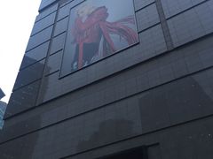 -新世界百货(明洞总店)