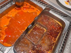 -海底捞火锅(正大乐城店)