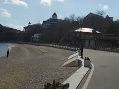 -棒棰岛宾馆景区