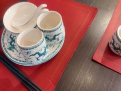 -香港祥正飯店·正宗灣仔50年海鲜老字号