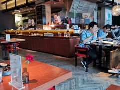 -NIUNIUPARK和牛螃蟹(龙湖杭州滨江天街店)