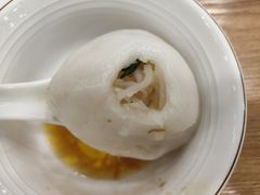 -老苏州大客堂·苏帮菜·松鼠桂鱼·苏州传统小吃(观前街人民商场店)