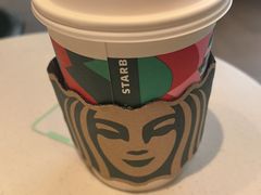 -星巴克臻选(上海今潮8弄店)