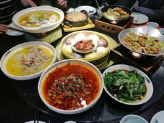 -小菜园新徽菜(连云港海州吾悦店)